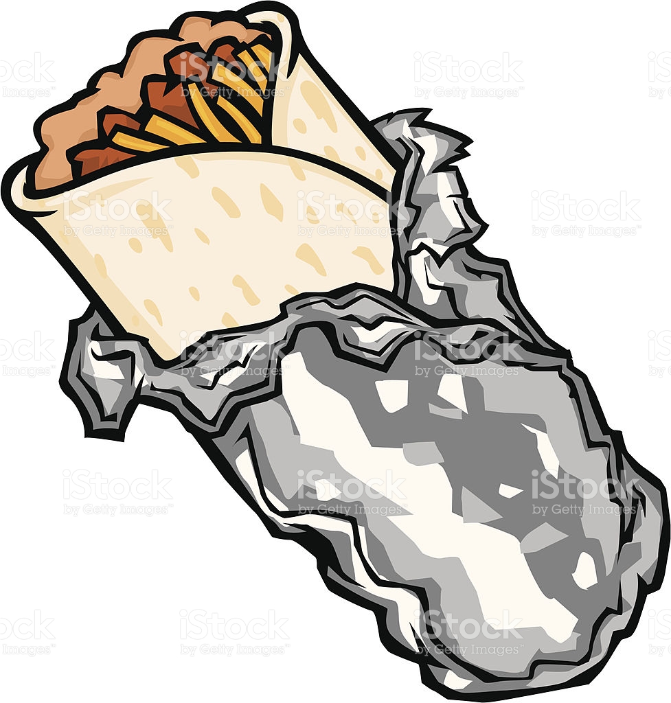Chipotle Clipart | Free download on ClipArtMag