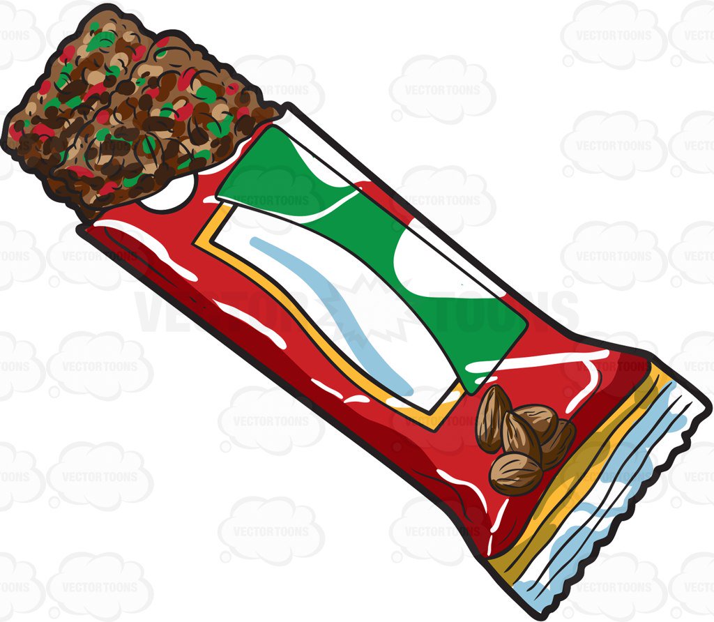 Chocolate Bar Cartoon Clipart | Free download on ClipArtMag