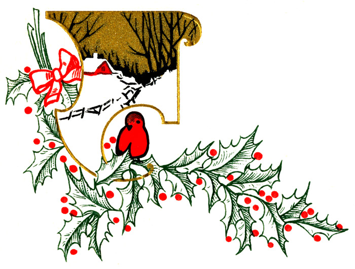 Christian Christmas Borders | Free download on ClipArtMag