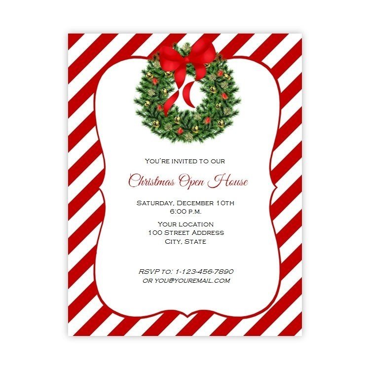 Christmas Border For Ms Word Free Download On ClipArtMag