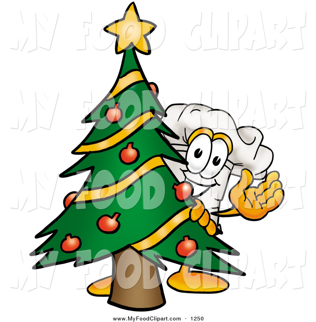 Christmas Clipart Food | Free download on ClipArtMag