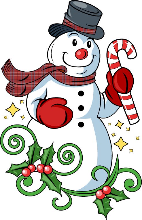 Christmas Clipart Free Images | Free download on ClipArtMag