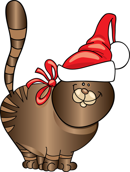 Christmas Clipart Funny | Free download on ClipArtMag