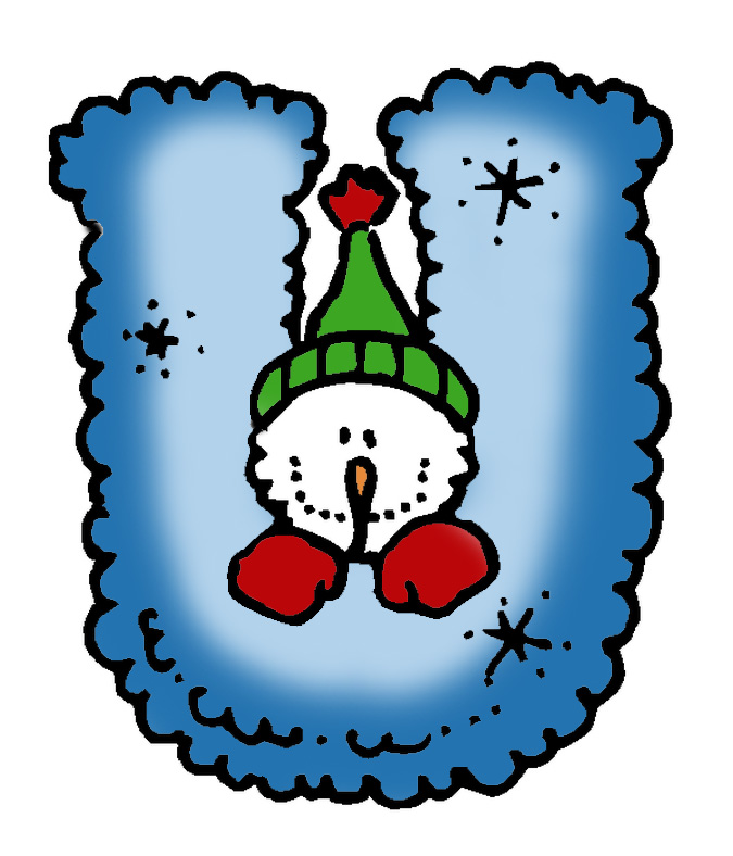 Christmas Clipart Numbers | Free download on ClipArtMag