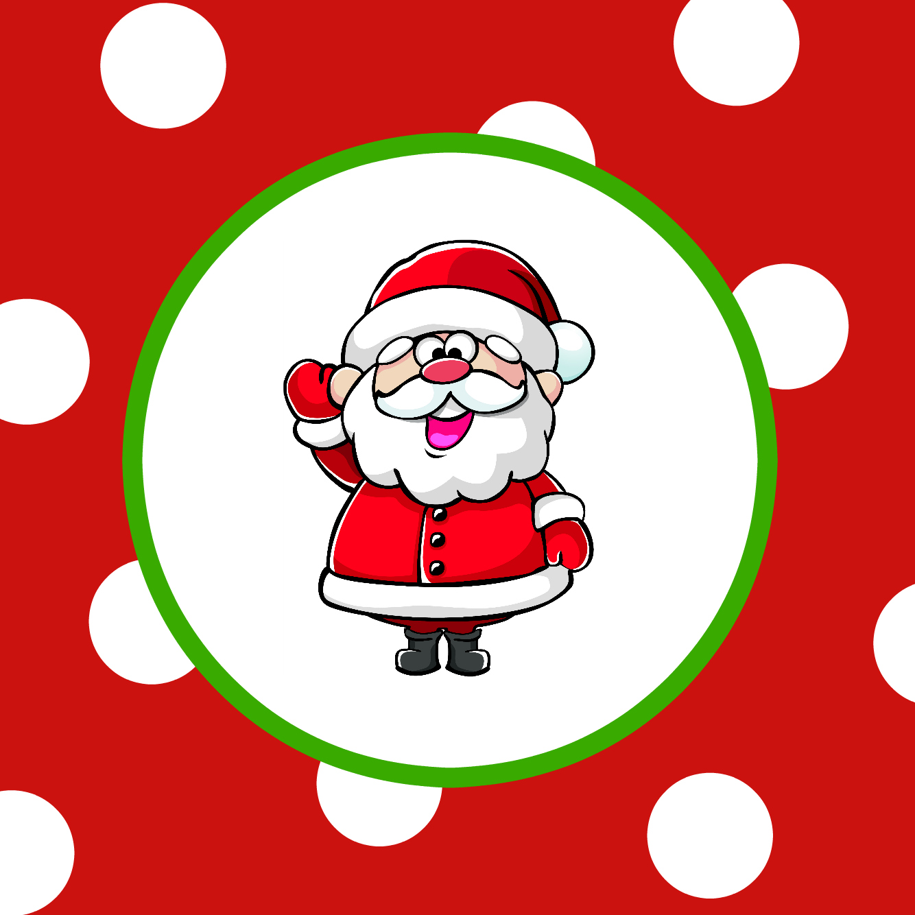 Christmas Clipart Tags | Free download on ClipArtMag