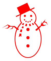 Christmas Clipart With No Background | Free download on ...