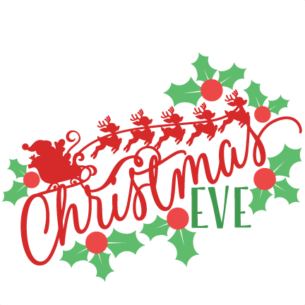 Christmas Eve Clipart | Free download on ClipArtMag