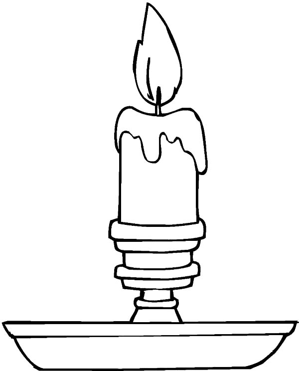 christmas lights coloring pages  free download on clipartmag