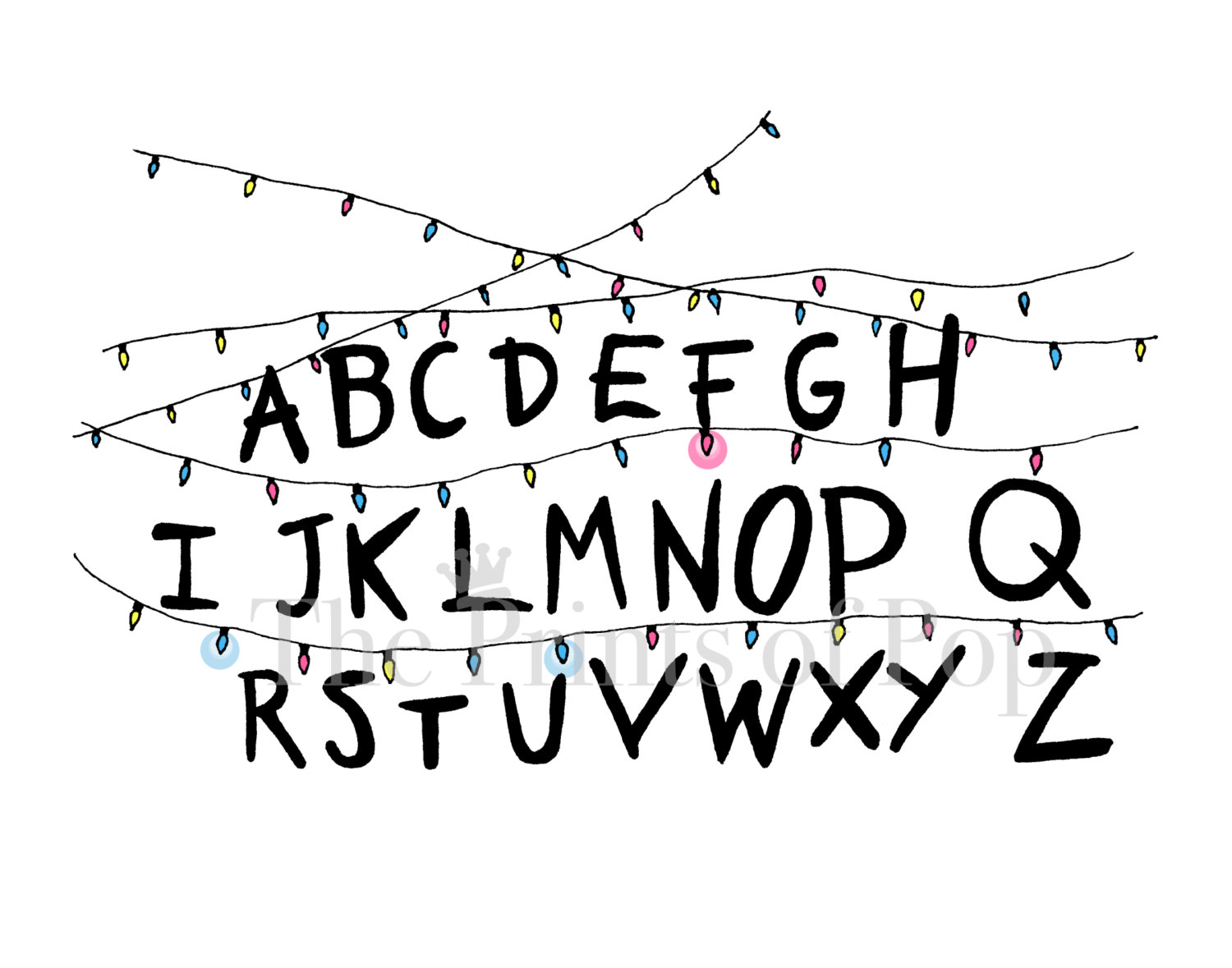 Download Free Christmas Lights Drawing Free Download On Clipartmag SVG DXF Cut File