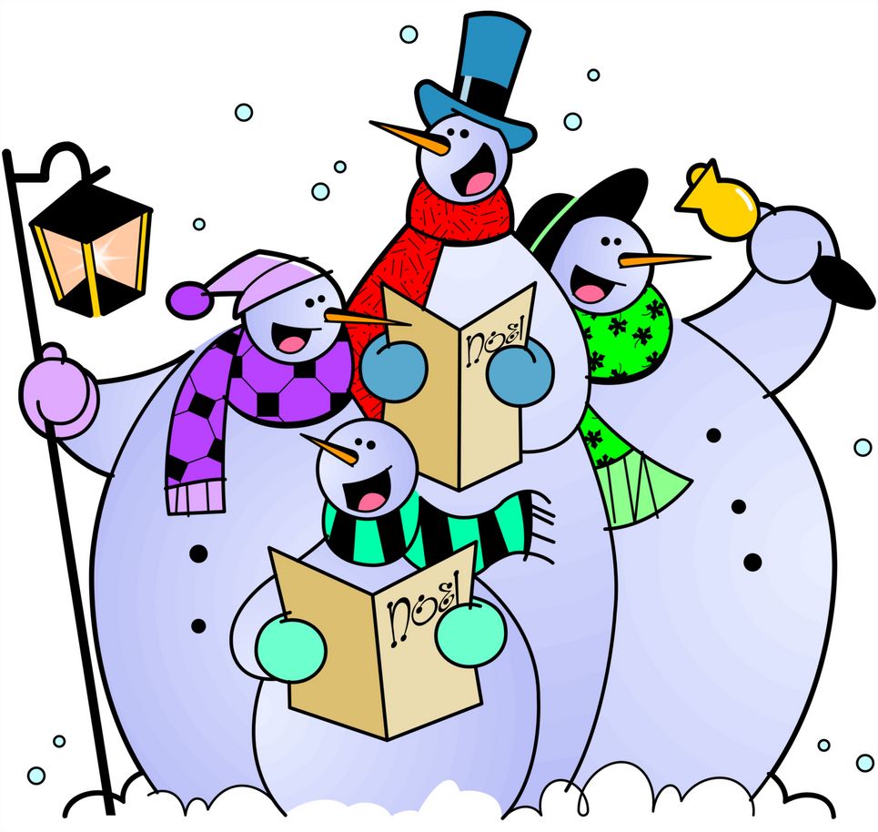 Christmas Musical Clipart Free download on ClipArtMag