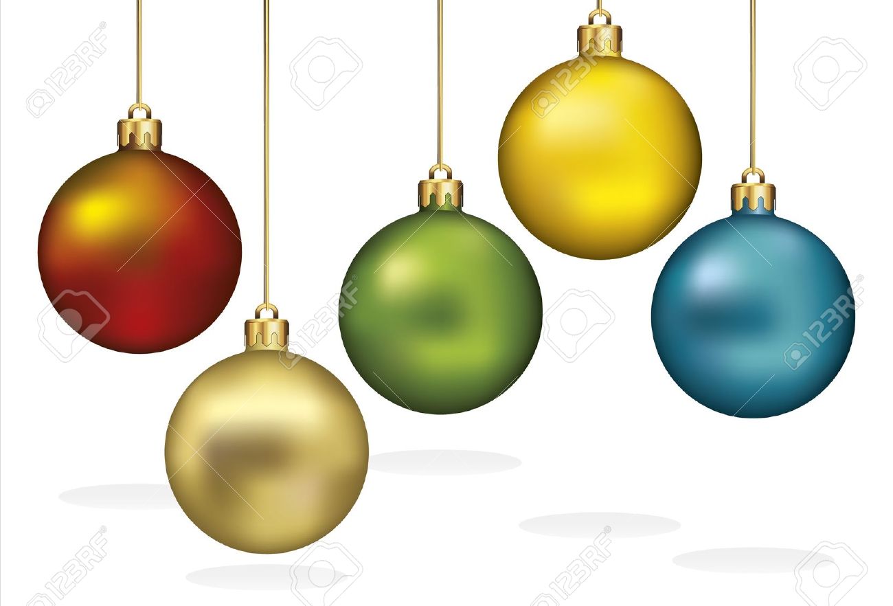 Christmas Ornament Images Free Free download on ClipArtMag