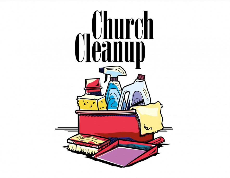 Church Work Day Clipart Free Download On ClipArtMag