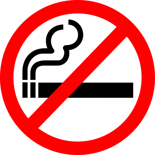 Cigarette Clipart 