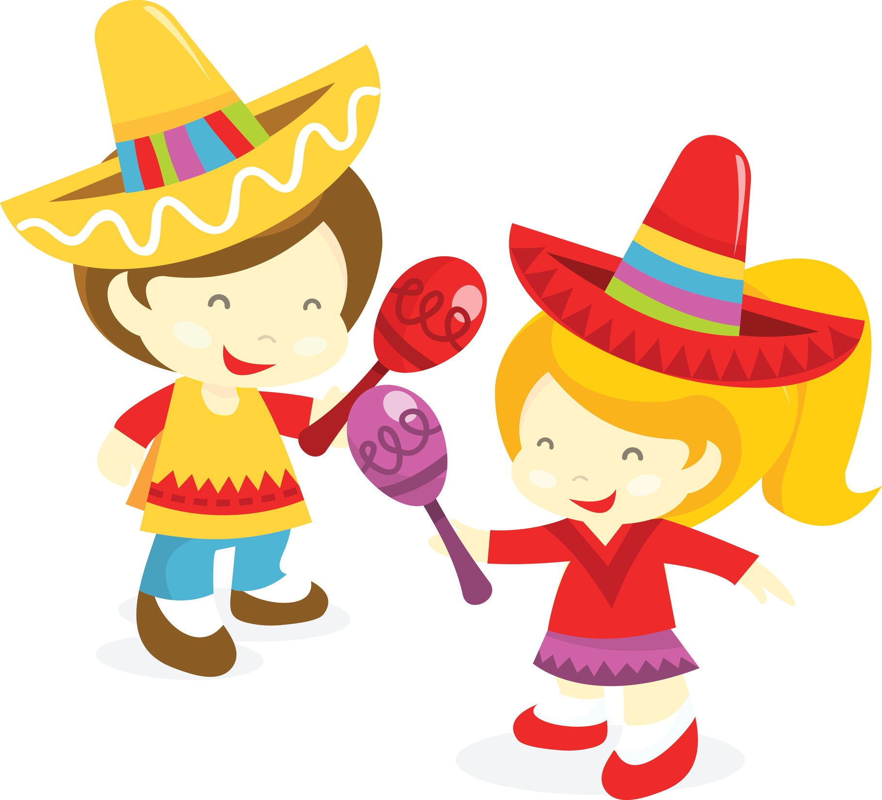 Cinco De Mayo Art | Free download on ClipArtMag