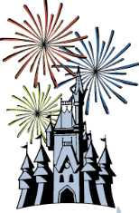 Download Cinderella Castle Clipart | Free download on ClipArtMag