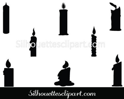 Cinderella Castle Silhouette Vector | Free download on ClipArtMag