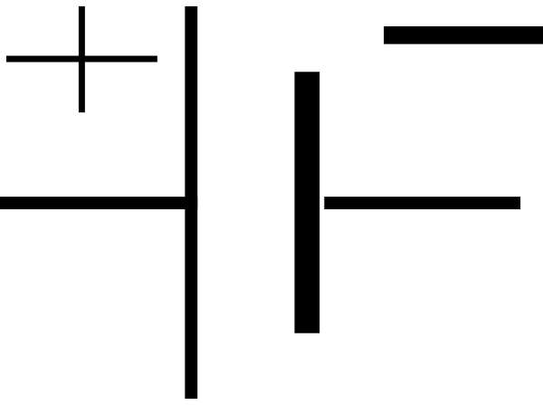 Circuit Diagrams Battery Symbol Direction