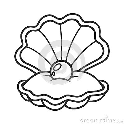 clam clipart free