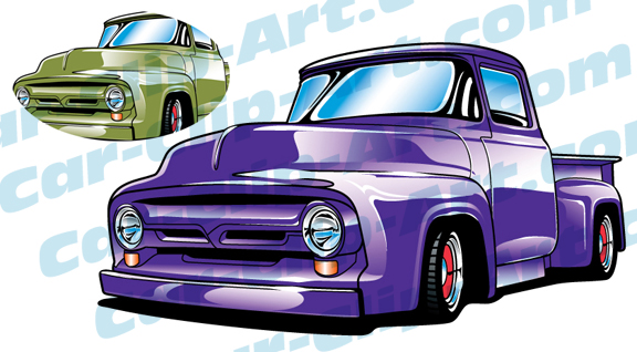 Classic Cars Clipart | Free download on ClipArtMag