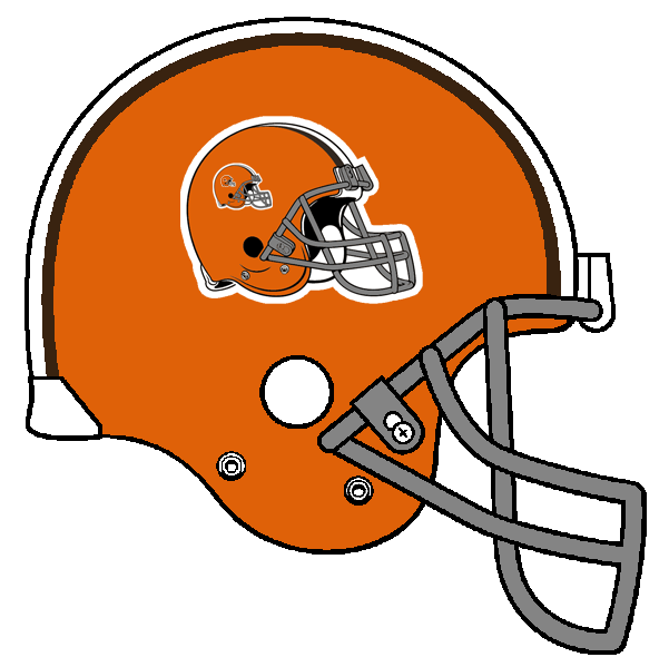 Cleveland Browns Clipart | Free download on ClipArtMag