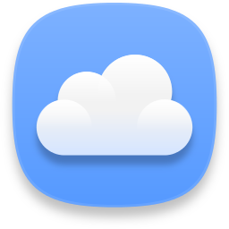 Cloud Icon Png | Free download on ClipArtMag