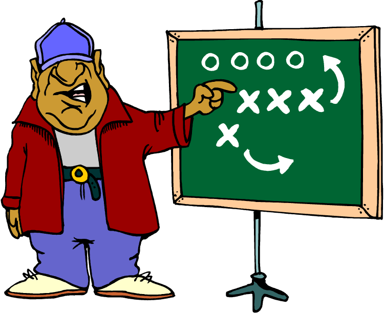 Coaching Clipart Free Download On Clipartmag