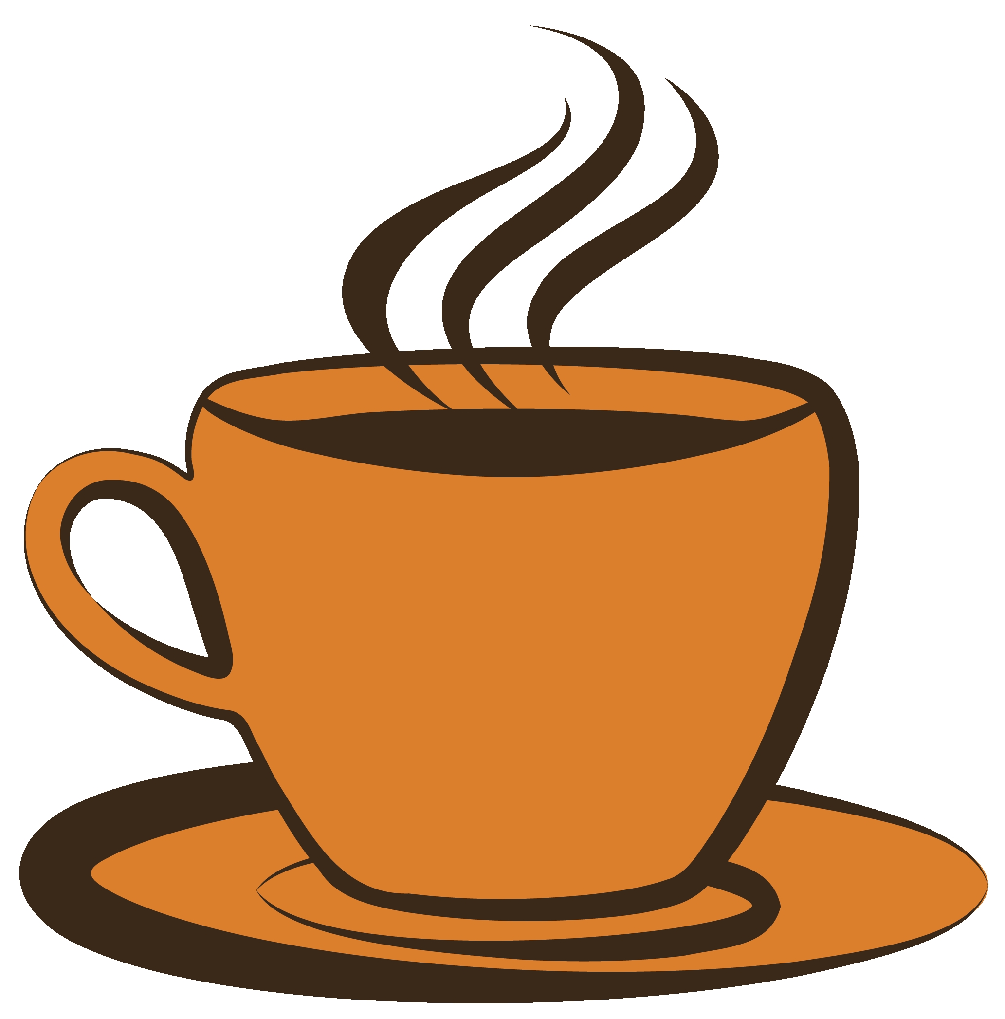 Coffee Mug Cliparts | Free download on ClipArtMag