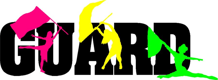 Colorguard Clipart | Free download on ClipArtMag