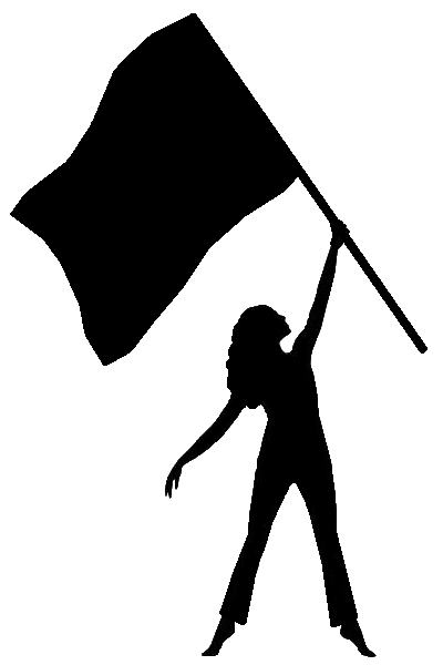 Colorguard Clipart | Free download on ClipArtMag