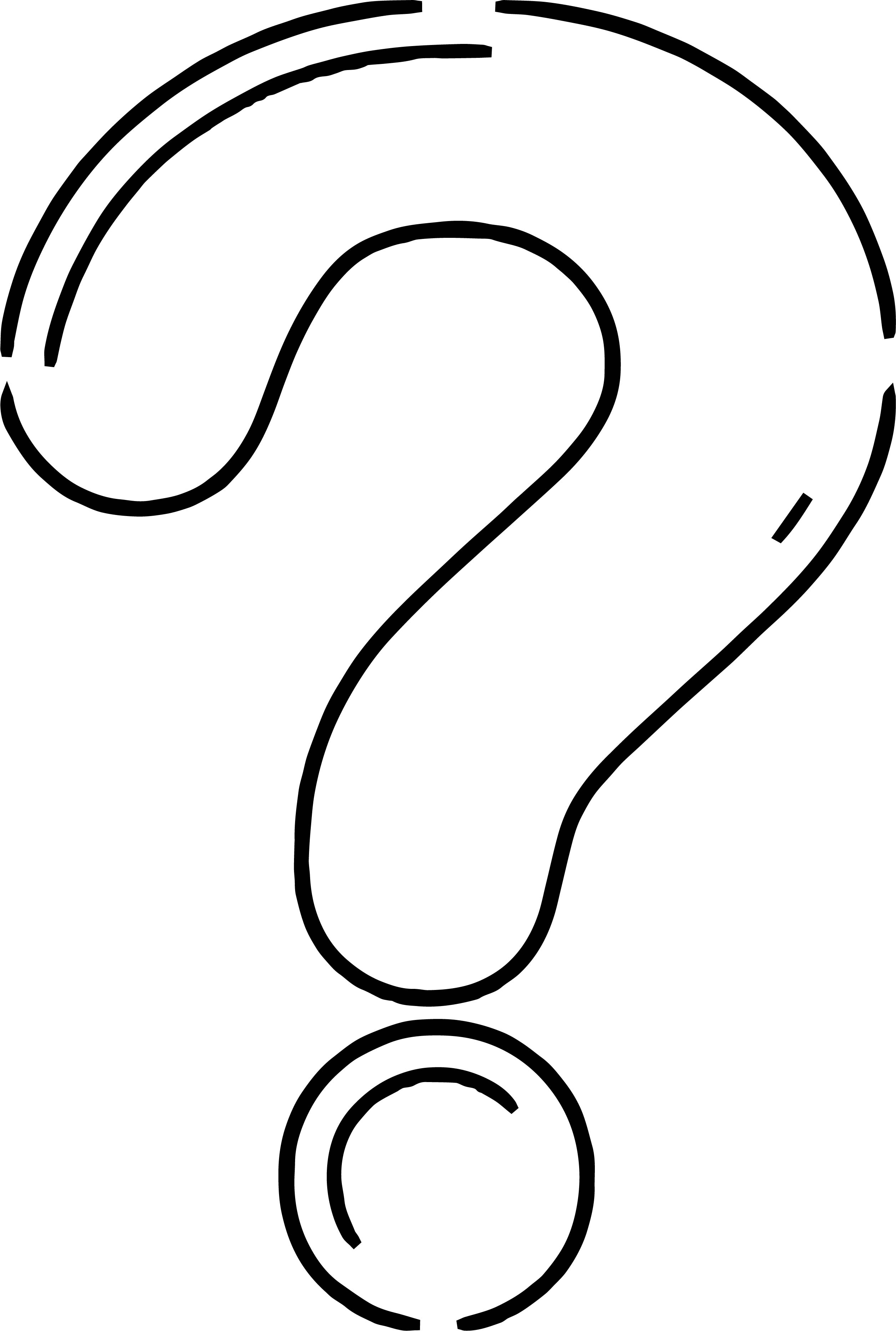 coloring-page-question-mark-free-download-on-clipartmag