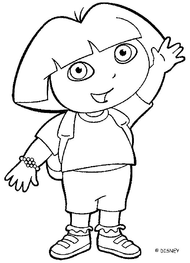 Coloring Pages 11 Year Olds Free download on ClipArtMag