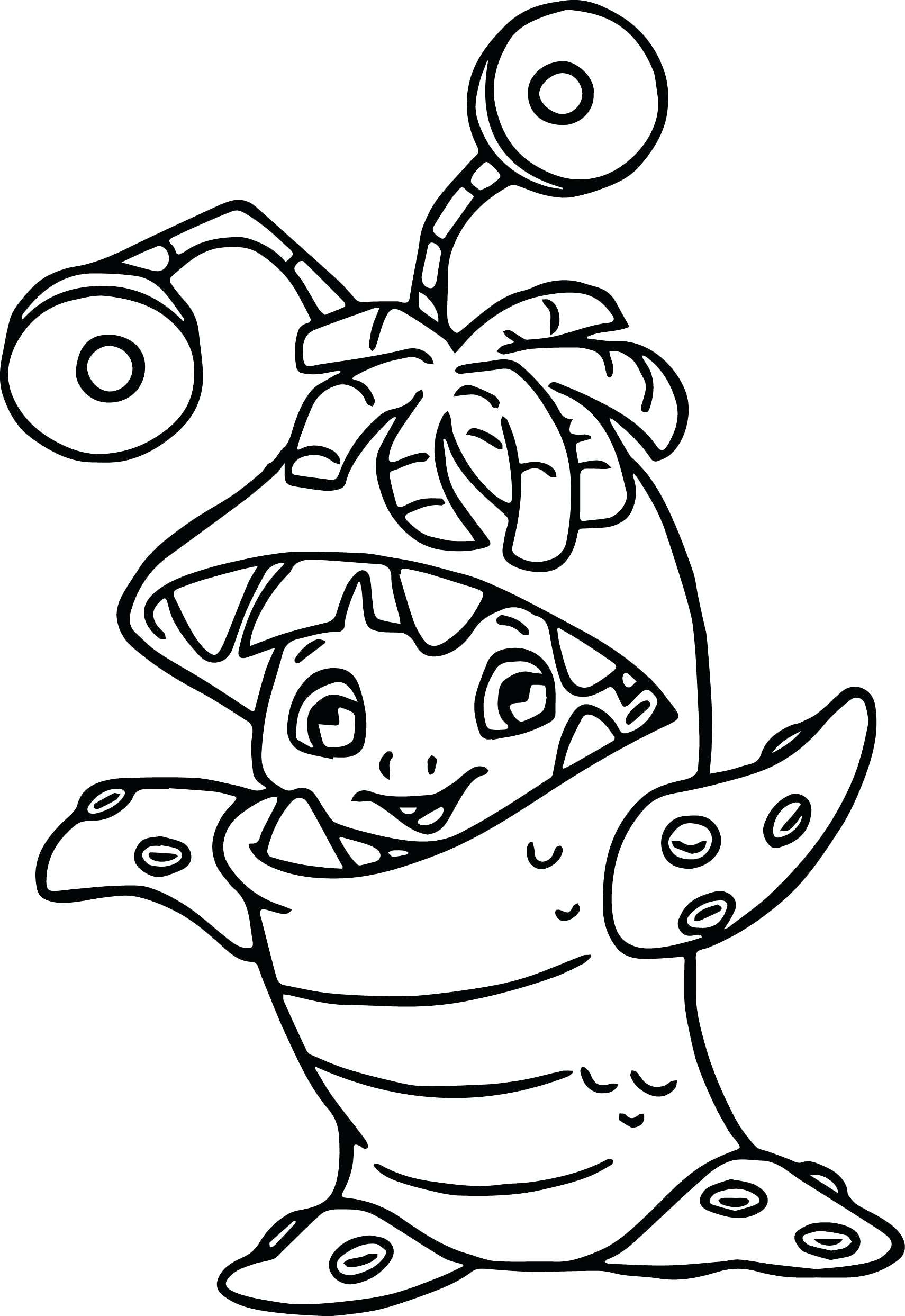 Coloring Pages 123 | Free download on ClipArtMag