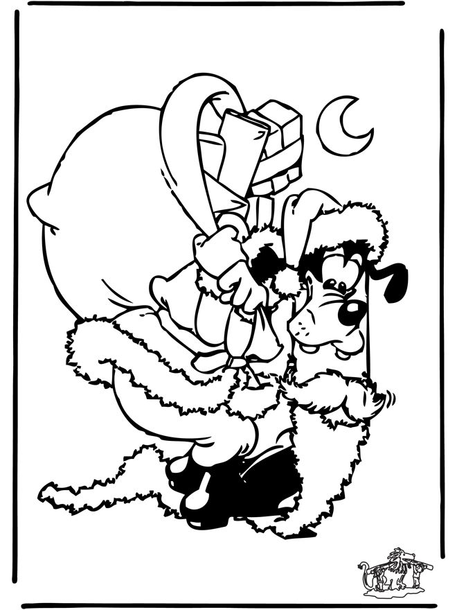 coloring pages december  free download on clipartmag