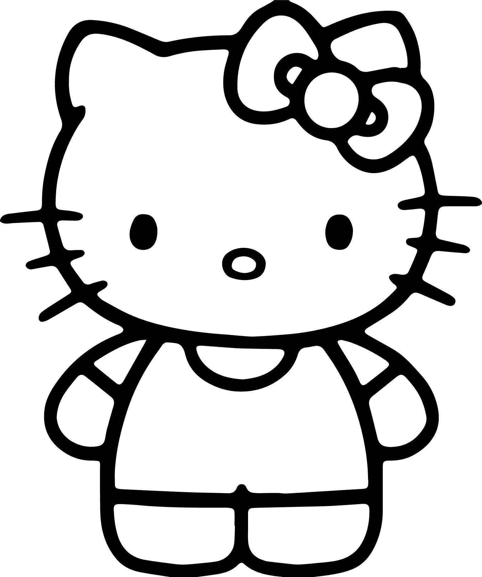 Coloring Pages For 3 Year Olds Free download on ClipArtMag
