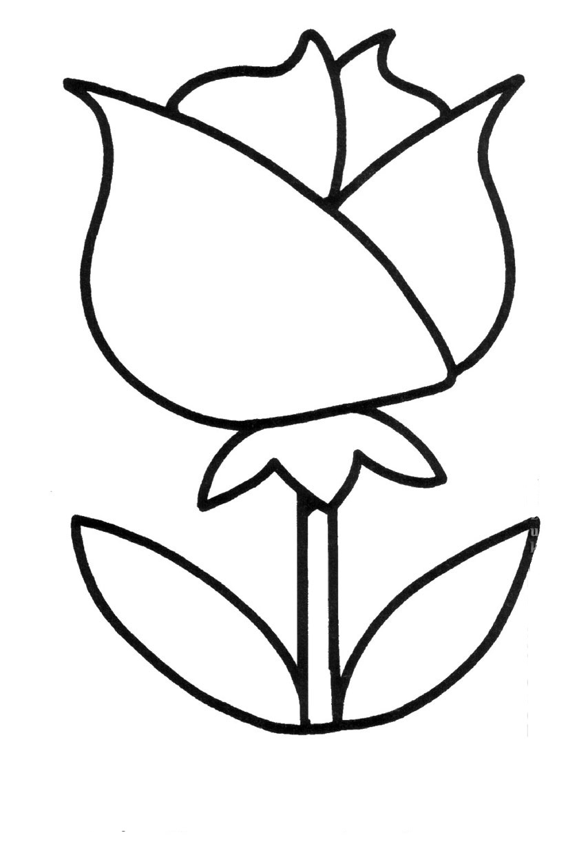 Coloring Pages For 5 Year Olds Free Download On ClipArtMag