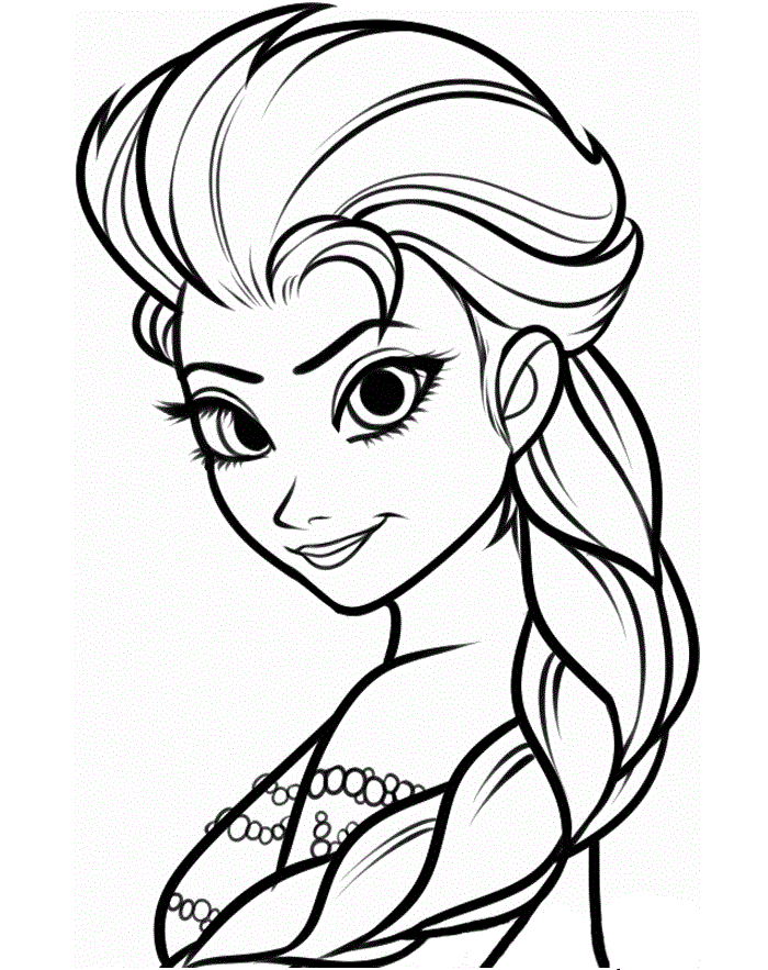 Coloring Pages For Girls 9 And Up | Free download on ClipArtMag