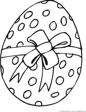 Coloring Pages That You Can Print | Free download on ClipArtMag