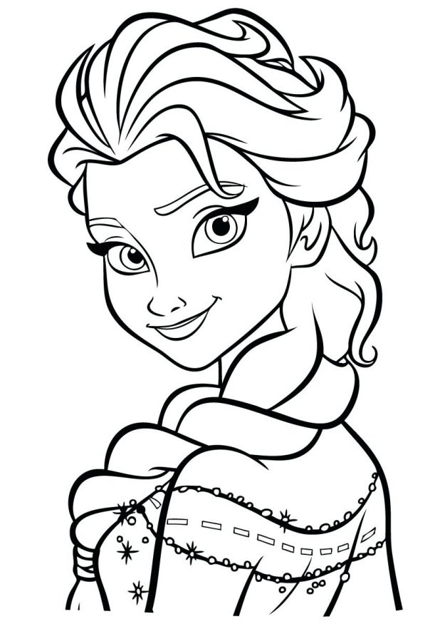 Coloring Pages To Print 