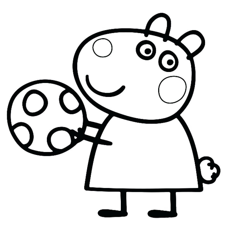 Collection of Peppa pig clipart | Free download best Peppa pig clipart