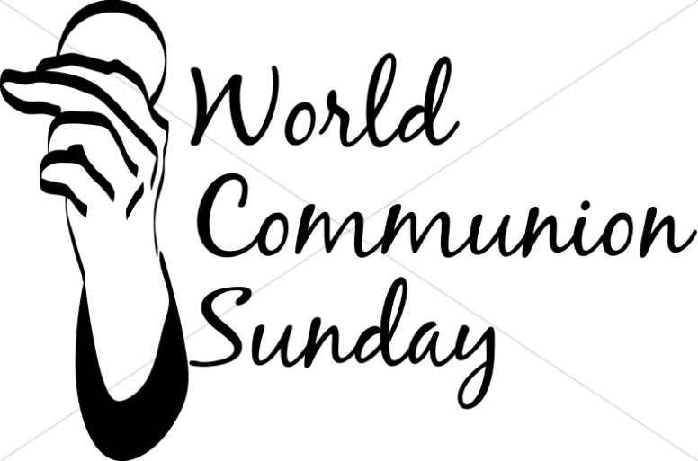 Communion Sunday Clipart Free download on ClipArtMag