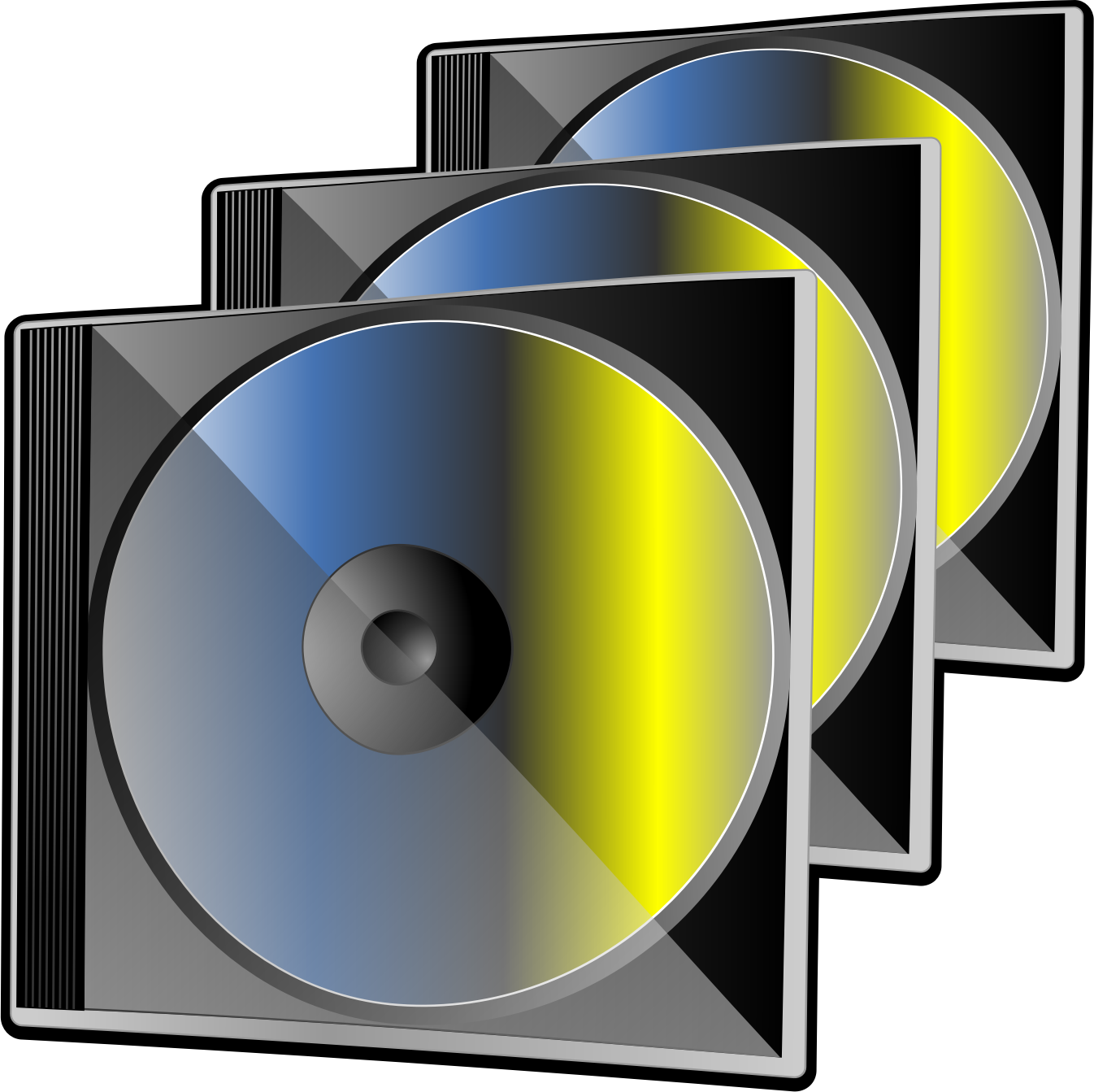 Compact Disk Png Clipart Free Download On Clipartmag