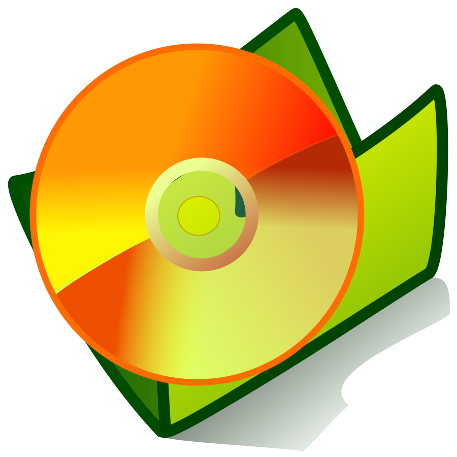 Compact Disk Png Clipart Free download on ClipArtMag