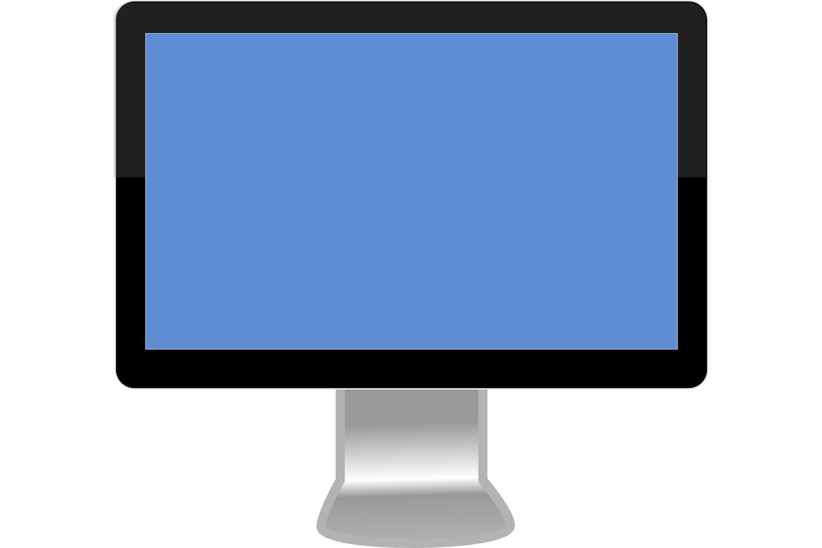 Computer Screen Clipart | Free download on ClipArtMag