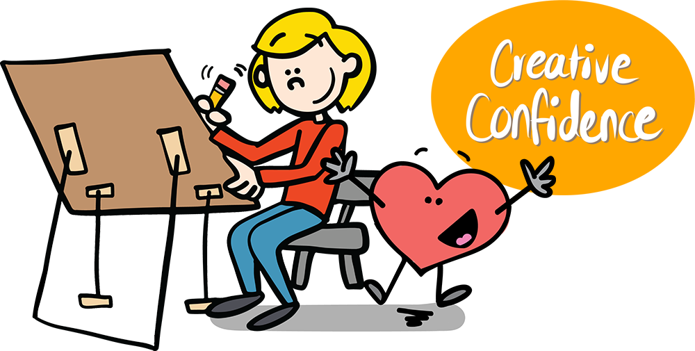 Confidence Clipart | Free download on ClipArtMag