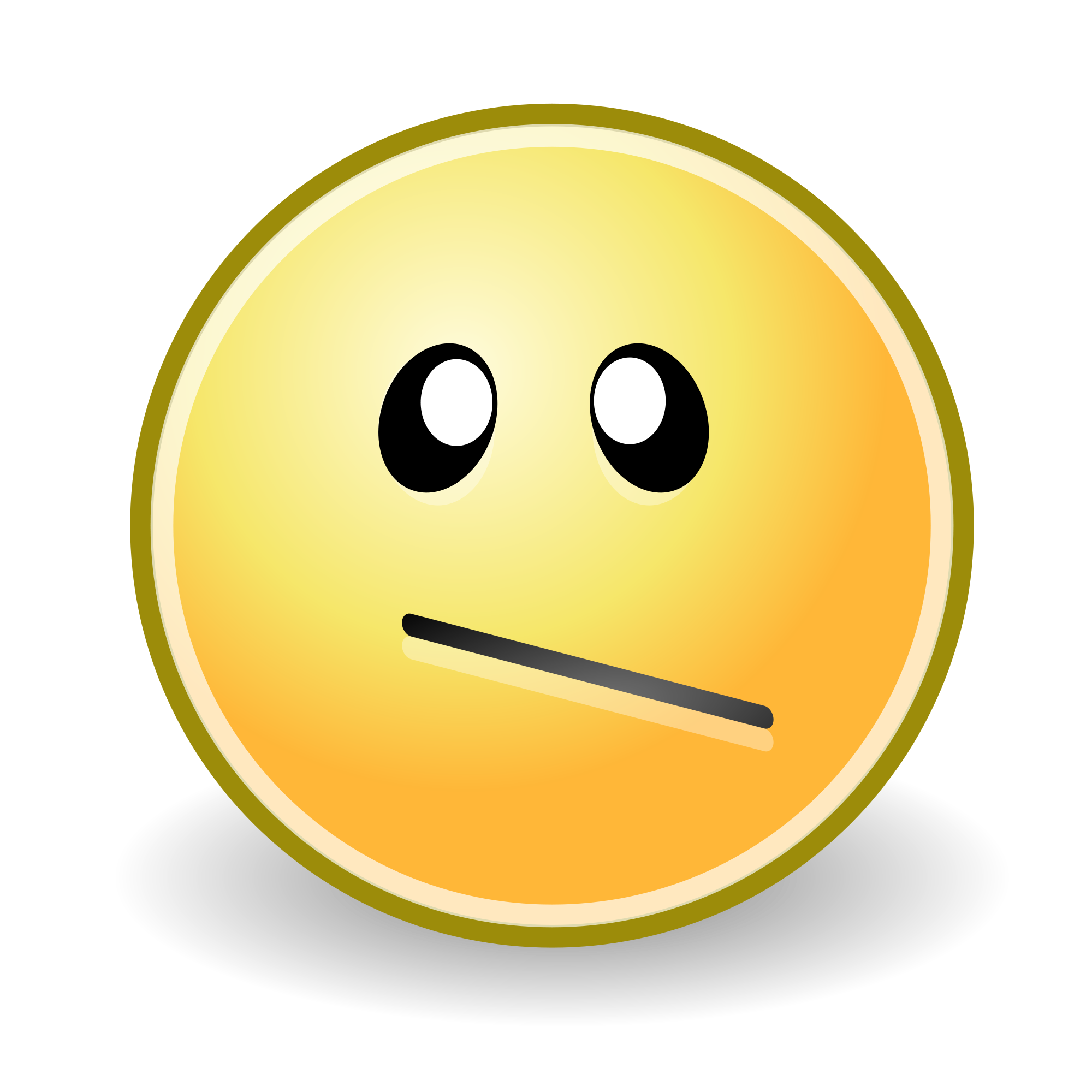 Confused Face Clipart | Free download on ClipArtMag
