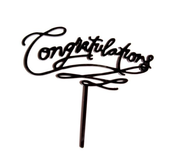 Congratulations Artwork Free download on ClipArtMag