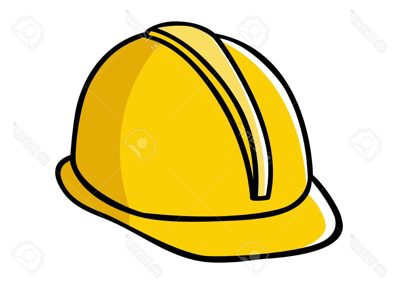Construction Hat Clipart Free download on ClipArtMag