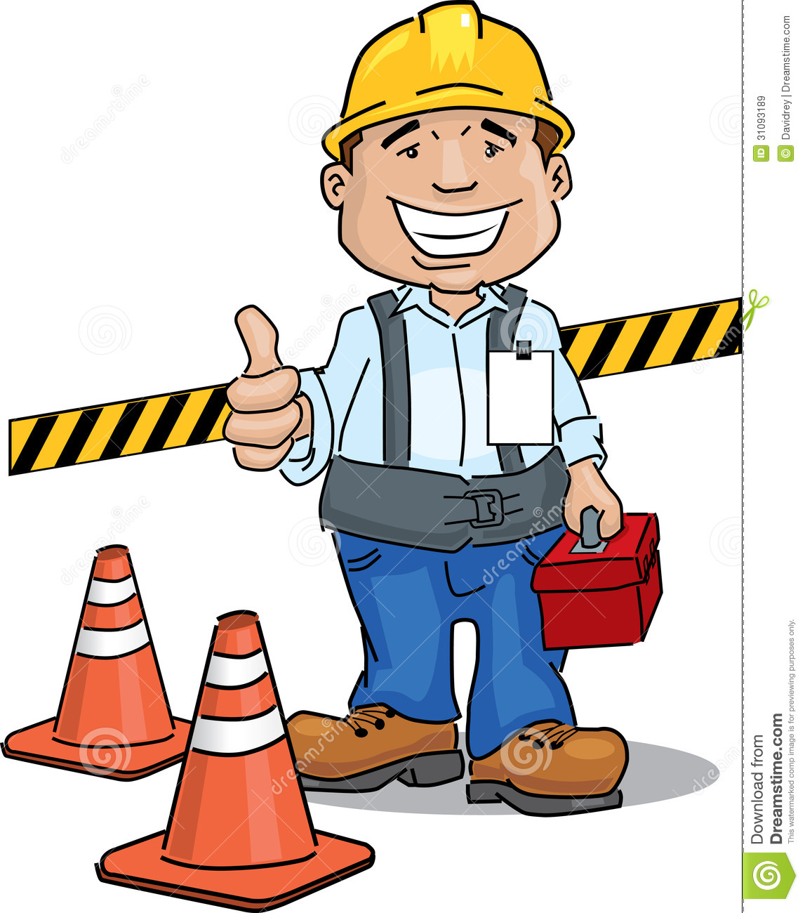 Construction Site Clipart | Free download on ClipArtMag