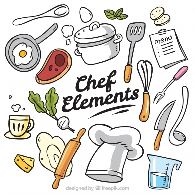 Clip Art Cooking Images Free Download