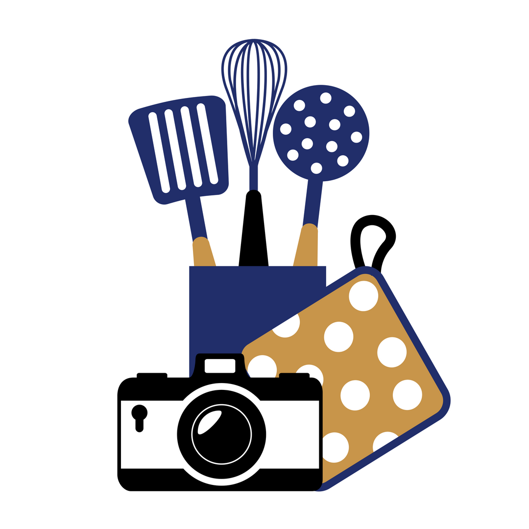 Cooking Ingredients Clipart Free download on ClipArtMag